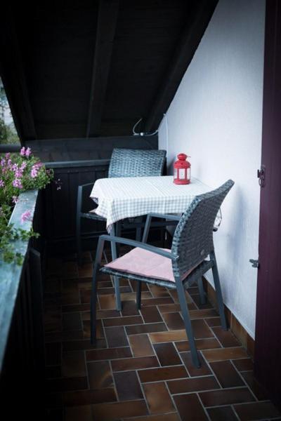 Gaestehaus Sattlerhof Bernau am Chiemsee Esterno foto